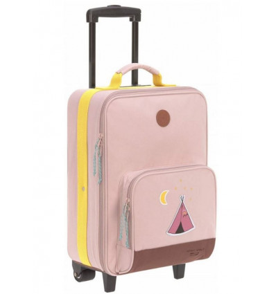 TROLLEY ADVENTURE TIPI 24