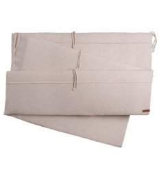 BOXBUMPER SPARKLE GOUD-IVOOR M LEE 20
