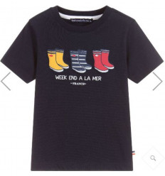 PIEDAUSEC TEE MC