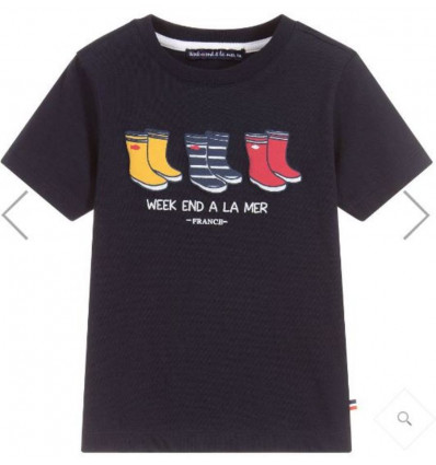 PIEDAUSEC TEE MC
