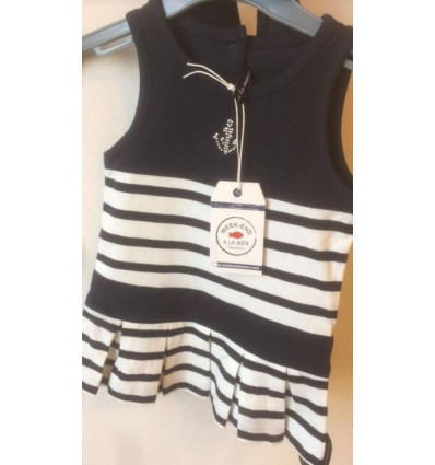 FRIPOUILLE ROBE SM