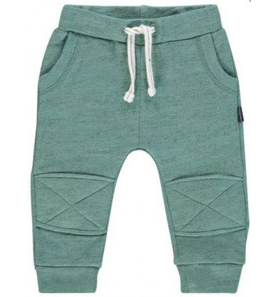 B PANTS SWEAT SILVERTON OIL GREEN 62