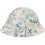 B HAT SHAMOKIN AOP BLANC DE BLANC 0M-3M