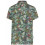 B POLO SLATON AOP KATYDID 104