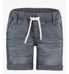 B DENIM SHORTS SNYDER WASHED PERISCOPE 1