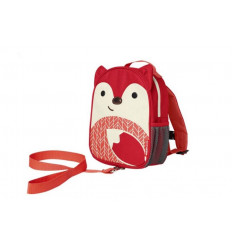 ZOO LUNCHIE FOX 202