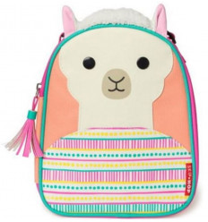 ZOO LUNCHIE LLAMA 202