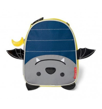 ZOO LUNCHIE BAT 202