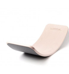 WOBBEL ORIGINAL TRANSPARENT LAQUER 39A