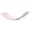 WOBBEL ORIGINAL LINNEN WHITEWASH 38 FELT