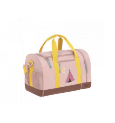 MINI SPORTSBAG ADVENTURE TIPI 21