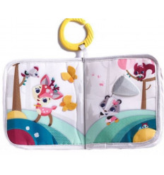 WHERE DO I TRAVEL SOFTBOOK PRINCESS 22