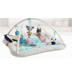 PLUSH GYMINI POLAR WONDERS 20