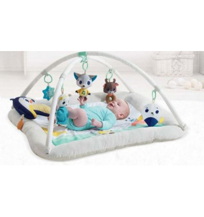 PLUSH GYMINI POLAR WONDERS 20