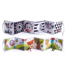 DOUBLE SIDED FIRST BOOK MEADOW DAYS 22