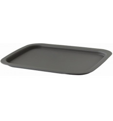 CESTINO COVERCHIO M/L GREY 9