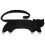 WARMING PILLOW COCO THE CAT MIDNIGHT 9