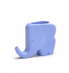 JUMBO JR LIGHT BLUE 9