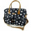 KIDZOOM VERZORGINGSTAS HEARTS BLACK &