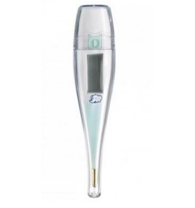 THERMOMETRE FLEXIBLE ULTRARAPI 21