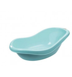BBC VERSO ERGONOMIC BATHTUB WHITE +