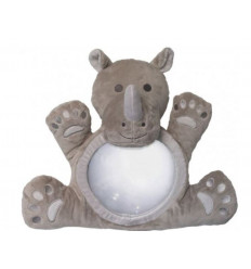 BABY CAR MIRROR RHINO 9