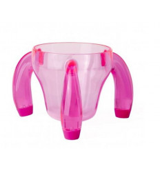 CAN DO CUP PINK 9