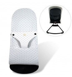 COVER FOR BABY BOUNCER BABYBJORN BALANCE