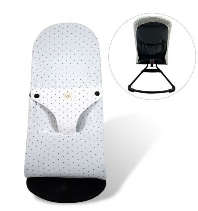 COVER FOR BABY BOUNCER BABYBJORN BALANCE