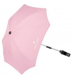 PARASOL POWDER PINK 3