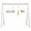 BABYGYM TOYS SAFARI 4PCS 202