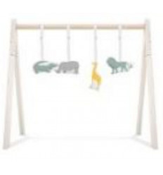 BABYGYM TOYS SAFARI 4PCS 202
