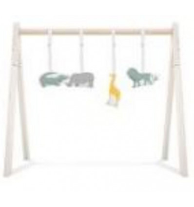 BABYGYM TOYS SAFARI 4PCS 202