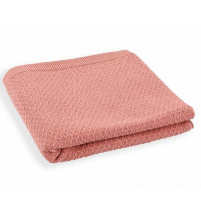 DEKEN ORGANIC KNITWEAR BLUSH CRADLE 9