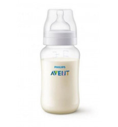 ANTI-COLIC ZUIGFLES 330ML 23 ANTI-COLIC BIBERON 330ML 23