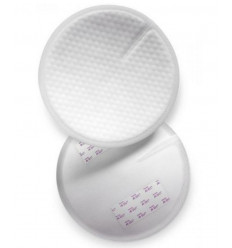 COUSSINETS JOUR/NUIT 60 PCS 24