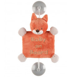 BABY ON BOARD RENARD 241