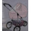 MUGGENNET KINDERWAGEN/BUGGY