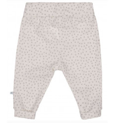 BROEK CLOUD DANCER/X-DOTS 50
