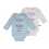 BODY LM 2 PCS BLUE GLOW&SNOW WHITE 50