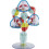 STICK-ON ACTIVITY CENTRE SOPHIE LA GIRAF