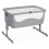 WIEGJE CO-SLEEPER N2M N2M PEARL 9