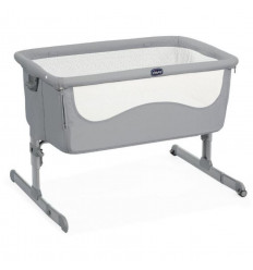 WIEGJE CO-SLEEPER N2M N2M PEARL 9