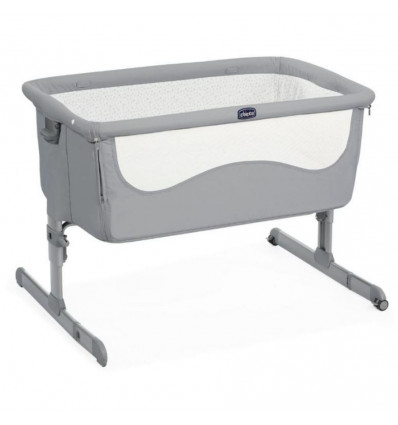 WIEGJE CO-SLEEPER N2M N2M PEARL 9