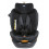 AUTOST AROUND U I-SIZE BEBECARE BLACK 21