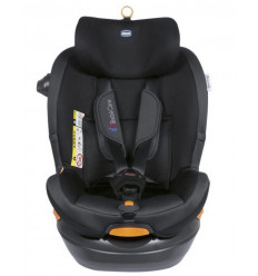 AUTOST AROUND U I-SIZE BEBECARE BLACK 21