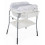 CUDDLE & BUBBLE COMFORT COOL GREY 201