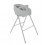 BAIGNOIRE DOUCHE BUBBL NEST COOL GRY 24