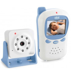ECOUTE-BEBE VIDEO SMART 201