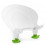 BAIGNOIRE D'APPOINT PR LAVABO 21